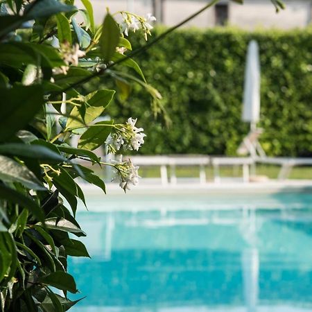 Agriturismo Lecolombare Ногароле-Рокка Экстерьер фото