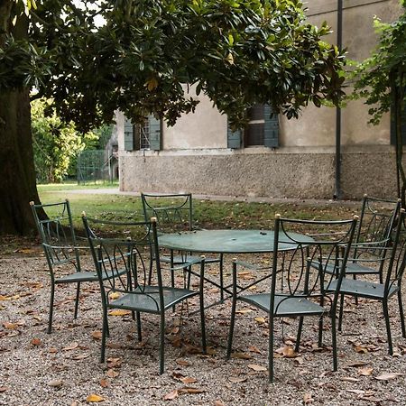 Agriturismo Lecolombare Ногароле-Рокка Экстерьер фото