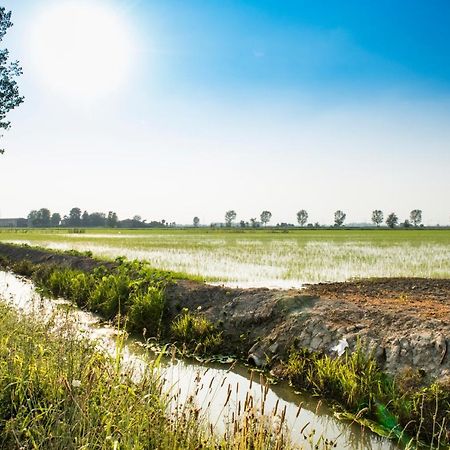 Agriturismo Lecolombare Ногароле-Рокка Экстерьер фото