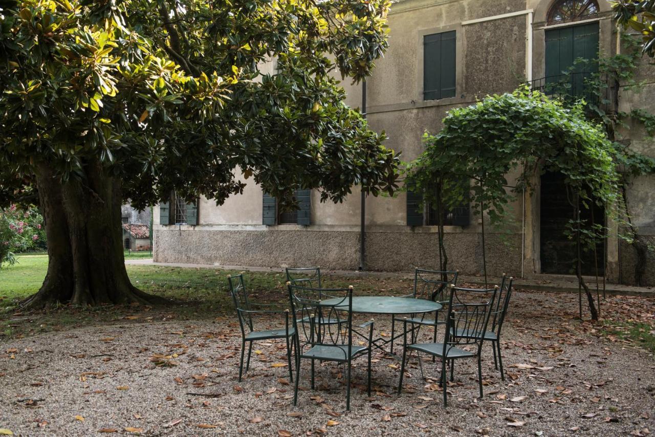Agriturismo Lecolombare Ногароле-Рокка Экстерьер фото