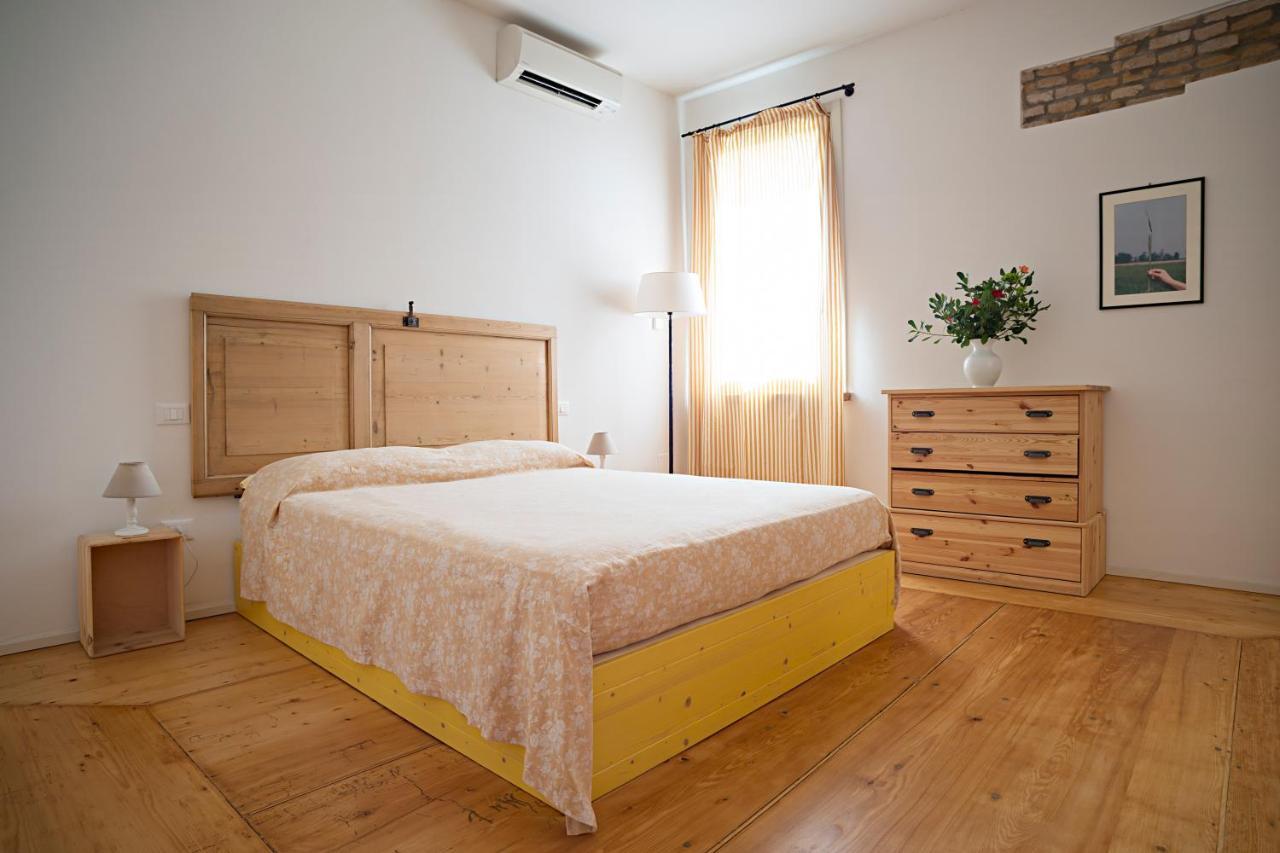 Agriturismo Lecolombare Ногароле-Рокка Экстерьер фото