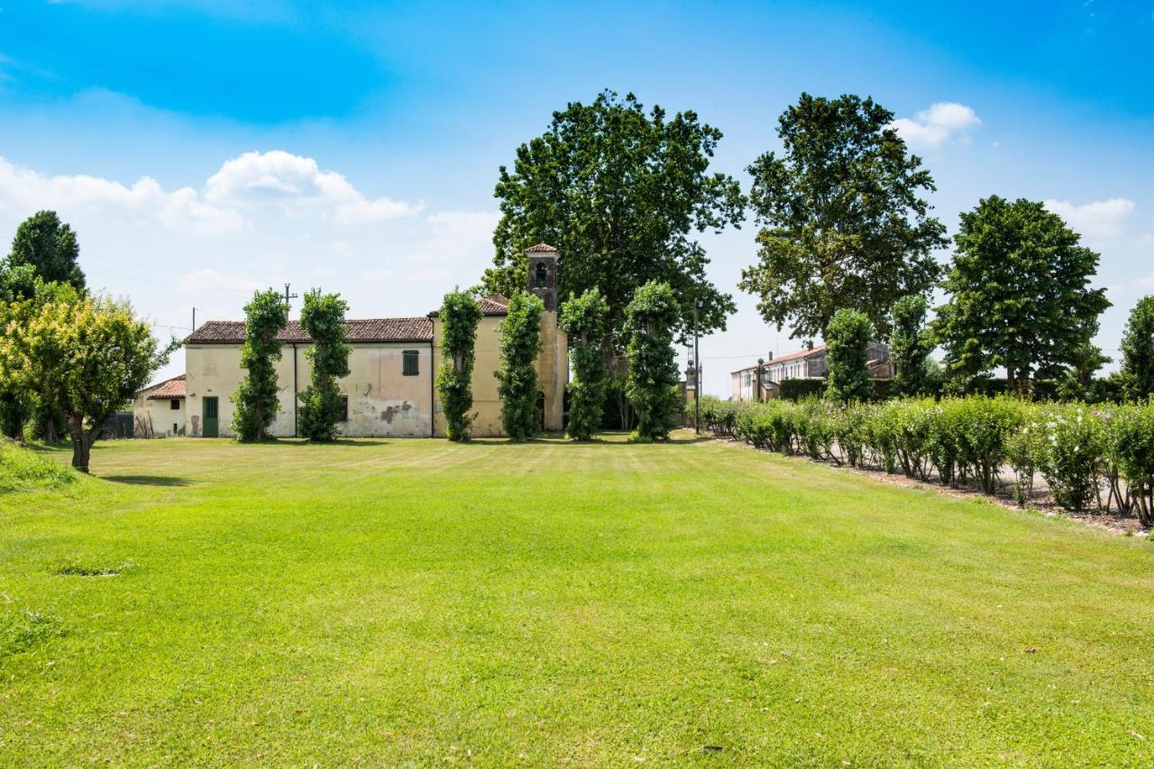 Agriturismo Lecolombare Ногароле-Рокка Экстерьер фото