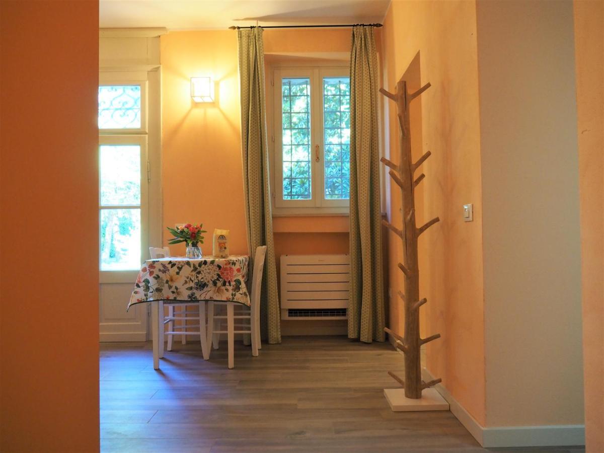 Agriturismo Lecolombare Ногароле-Рокка Экстерьер фото